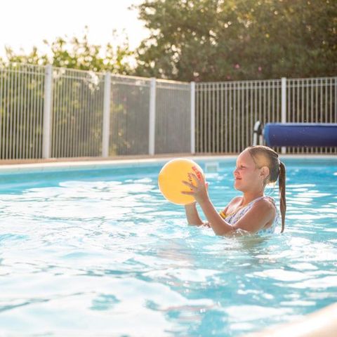 Camping Fargogne - Camping Tarn-et-Garonne - Afbeelding N°3