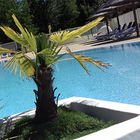 Camping Le Pradal - Camping Gard - Afbeelding N°6