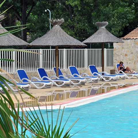 Camping Le Pradal - Camping Gard - Afbeelding N°5