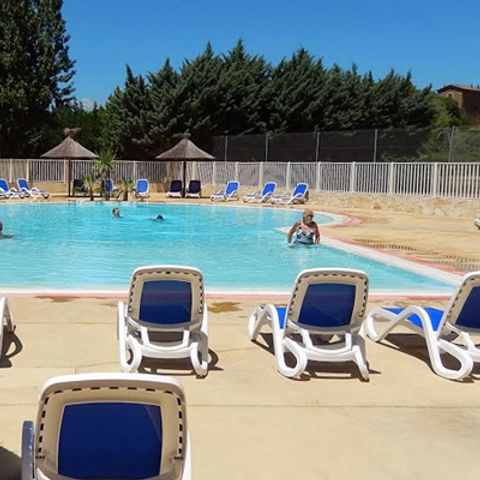 Camping Le Pradal - Camping Gard - Afbeelding N°4