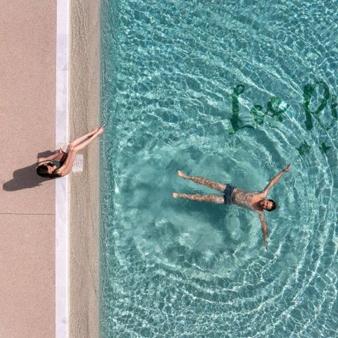 Camping Sandaya Les Rivages - Aveyron - Afbeelding N°4