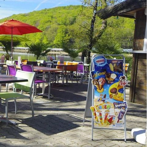 Camping Les Cantarelles - Camping Aveyron - Afbeelding N°6