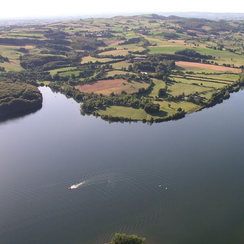 Camping Les Cantarelles - Camping Aveyron - Afbeelding N°3