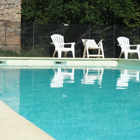 Camping Domaine de Pradines - Camping Gard - Afbeelding N°6