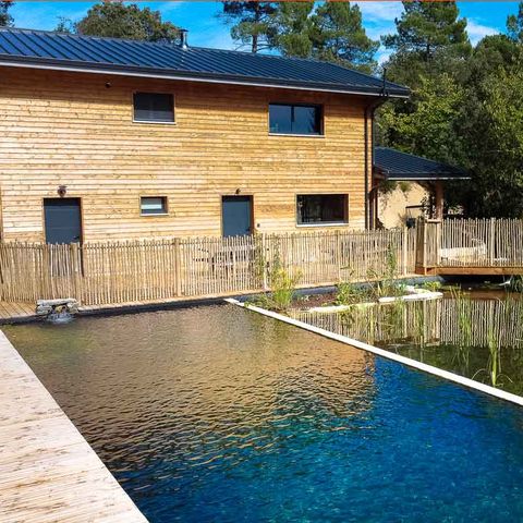 Bivouac nature - Camping Gard - Afbeelding N°5