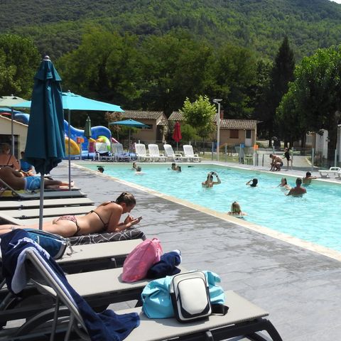 Camping La Berge Fleurie - Camping Gard - Afbeelding N°6