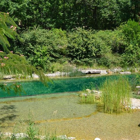 Le Domaine Le Camp - Camping Tarn-et-Garonne - Afbeelding N°5