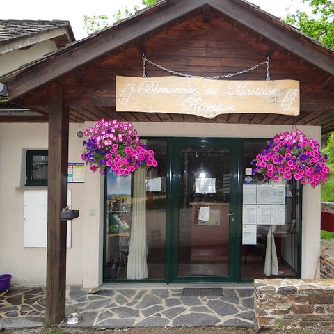 Camping et village vacances Le Martinet - Camping Lozère - Afbeelding N°5