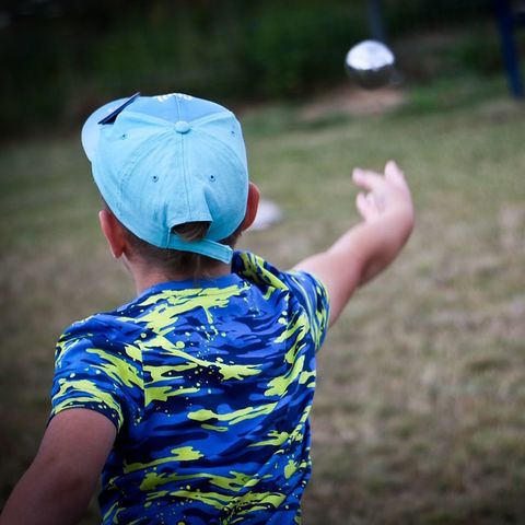 Camping Le Muret - Camping Aveyron - Afbeelding N°3