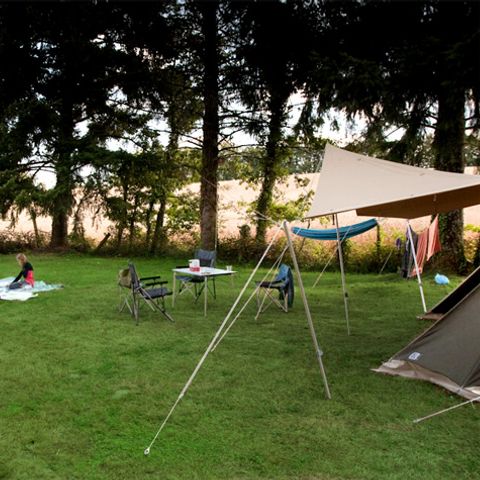 Camping Le Muret - Camping Aveyron - Afbeelding N°5