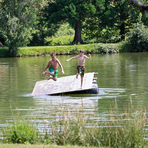 Camping Le Muret - Camping Aveyron - Afbeelding N°6