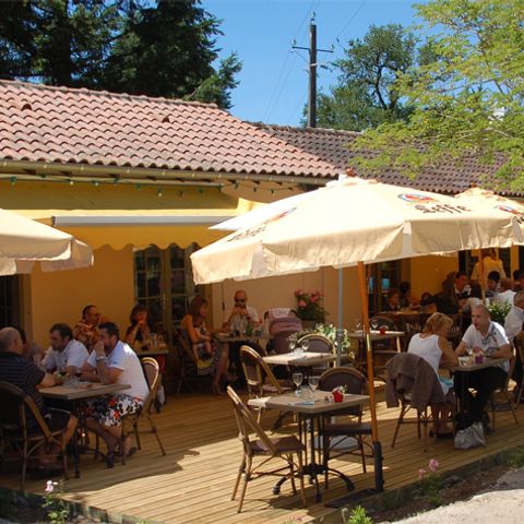 Camping Le Muret - Camping Aveyron - Afbeelding N°4