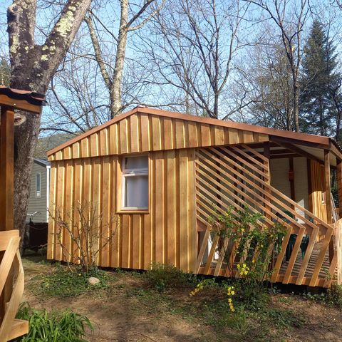 Chalet 6 personen - Chalet Confort