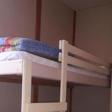 Chalet 6 personen - Chalet Confort