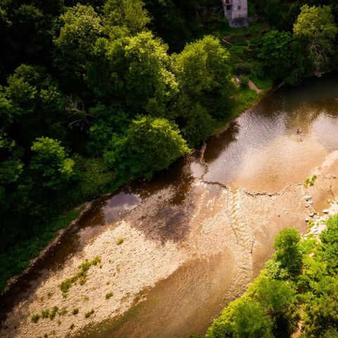 Camping des Drouilhèdes - Gard - Afbeelding N°4