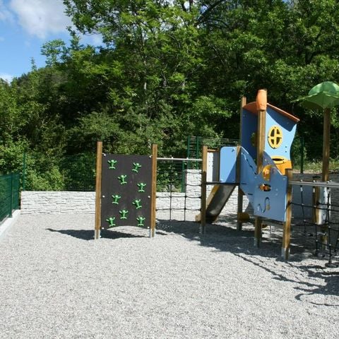 Camping Les Princes D'Orange - Ciela Village - Hautes-Alpes - Afbeelding N°5