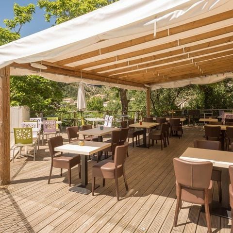 Camping Les Princes D'Orange - Ciela Village - Hautes-Alpes - Afbeelding N°6