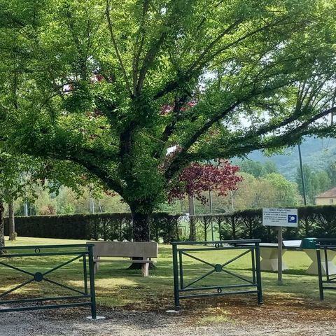 Camping Du Rouergue - Camping Aveyron - Afbeelding N°6