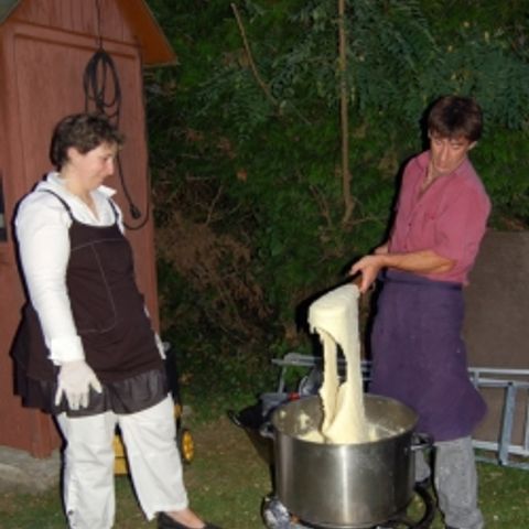 Camping Du Rouergue - Camping Aveyron - Afbeelding N°5
