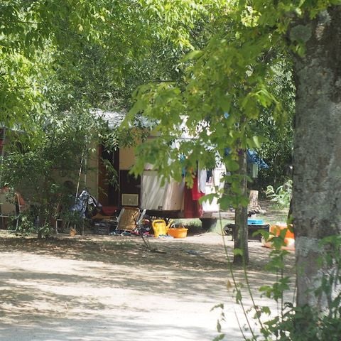 Camp Des Gorges - Camping Ardèche - Afbeelding N°3