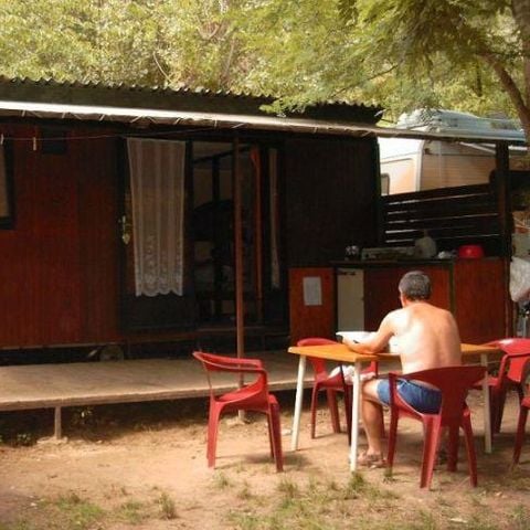 Camp Des Gorges - Camping Ardèche - Afbeelding N°6