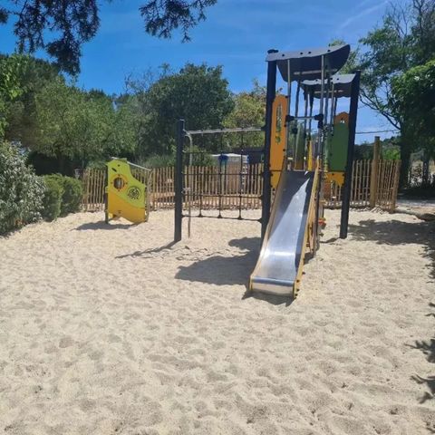 Camping Carrefour De L'Ardèche - Ardèche - Afbeelding N°3