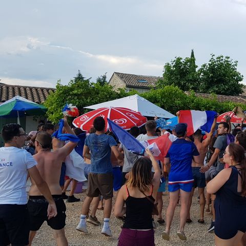 Camping La Residence d'ete - Camping Ardèche - Afbeelding N°5