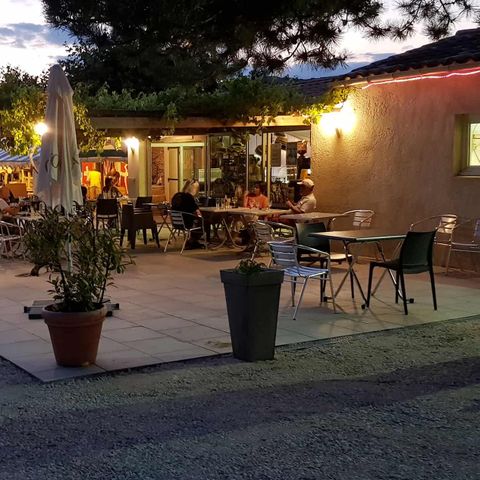 Camping La Residence d'ete - Camping Ardèche - Afbeelding N°6