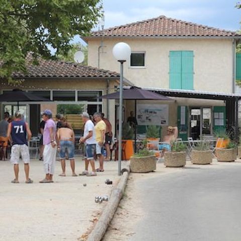 Camping de l'Ardèche - Camping Ardèche - Afbeelding N°5