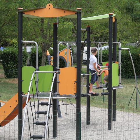 Camping de l'Ardèche - Camping Ardèche - Afbeelding N°3