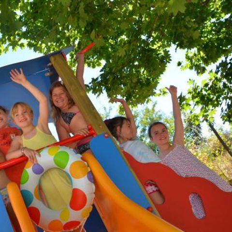 Camping Bel Air - Camping Ardèche - Afbeelding N°5