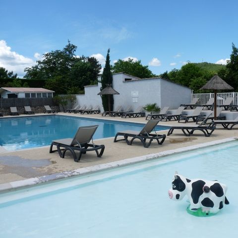 Camping Bel Air - Camping Ardèche - Afbeelding N°4