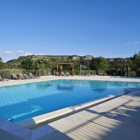 Camping Lou Rouchetou - Ardèche - Afbeelding N°2
