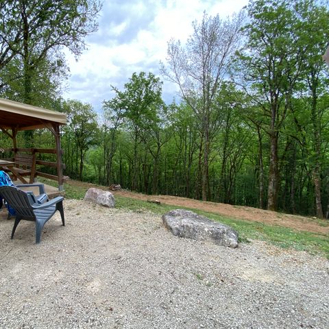 LANDHUIS 5 personen - Cottage LA GARIOTTE - 5 slaapplaatsen - 2 slaapkamers - Airconditioning - Televisie - Vaatwasser - S