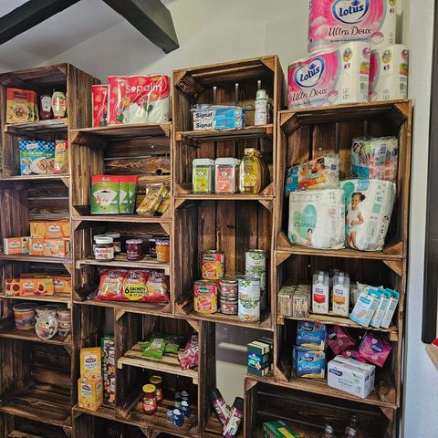 Camping La Chêneraie **** - Lot - Afbeelding N°6