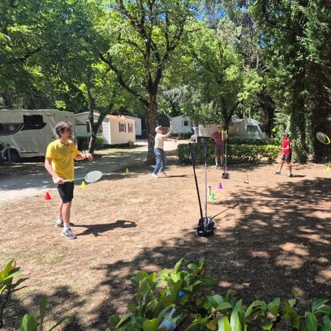 Camping La Chêneraie **** - Lot - Afbeelding N°5