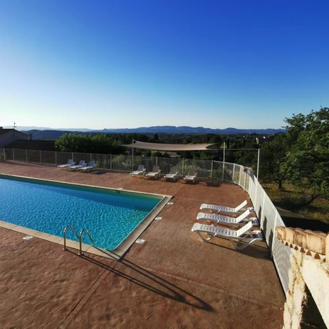 Camping Du Vignal - Ardèche - Afbeelding N°3