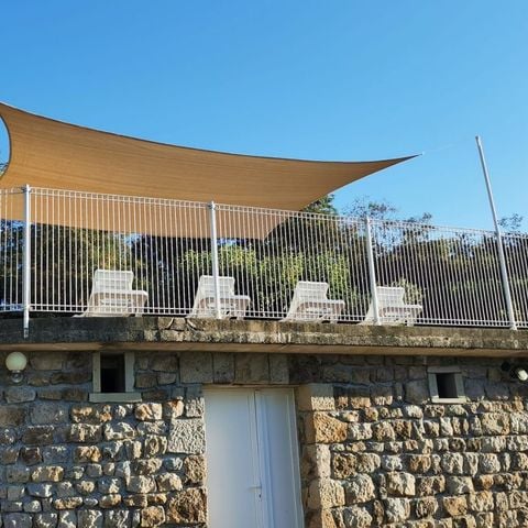 Camping Du Vignal - Ardèche - Afbeelding N°5