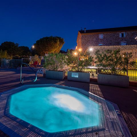 Camping La Nouzarede - Camping Ardèche - Afbeelding N°6