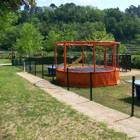 Camping Les Hortensias - Camping Ardèche - Afbeelding N°5
