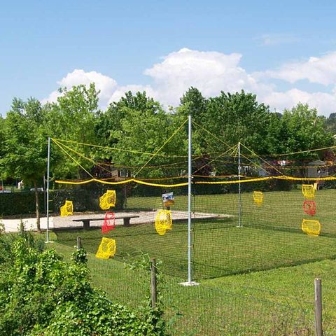 Camping Les Hortensias - Camping Ardèche - Afbeelding N°4