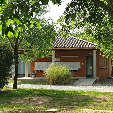 Camping l'Oasis Des Garrigues - Camping Ardèche - Afbeelding N°6