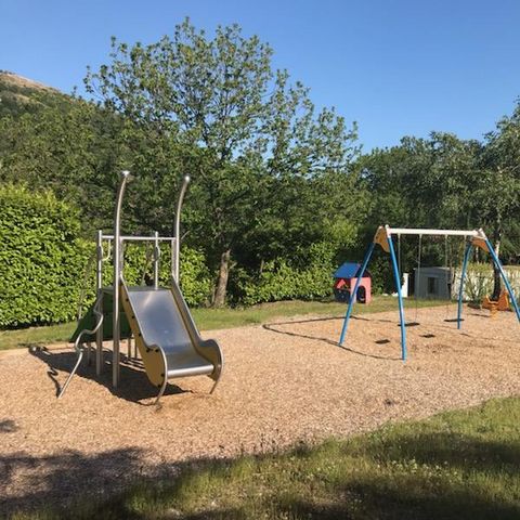 Camping La Drobie - Camping Ardèche - Afbeelding N°2