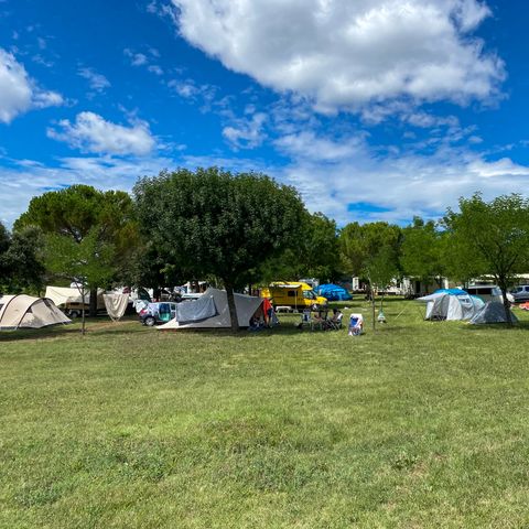 Camping Le Bardou - Camping Ardèche - Afbeelding N°3