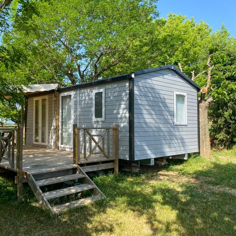 Camping Le Bardou - Camping Ardèche - Afbeelding N°5