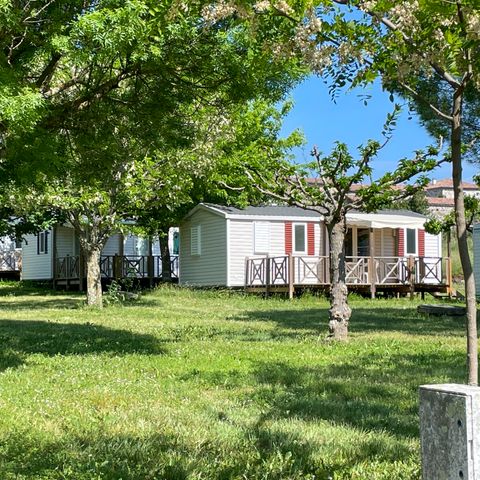 Camping Le Bardou - Camping Ardèche - Afbeelding N°4