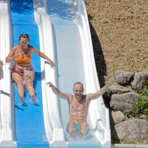Camping Sites et Paysages - La Marette  - Ardèche - Afbeelding N°6