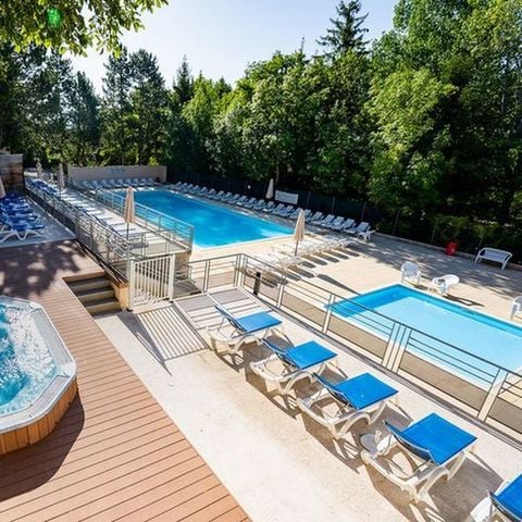Camping Alpes Dauphine - Hautes-Alpes - Afbeelding N°4