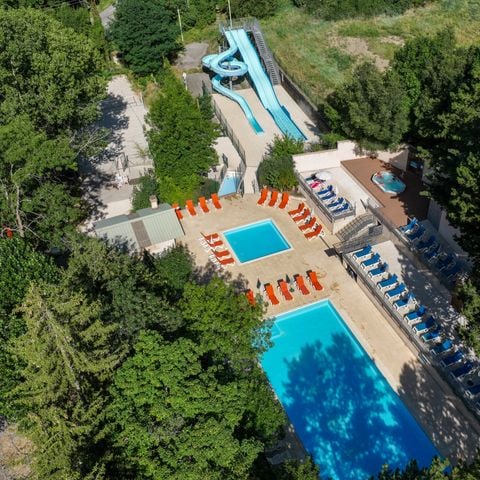 Camping Alpes Dauphine - Hautes-Alpes - Afbeelding N°3