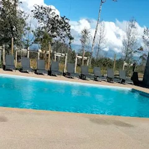 Camping de la Dune "Les Flots Bleus" - Gironde - Afbeelding N°5